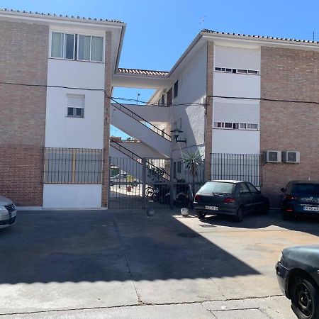 Apartamento MalagadeVacaciones - Lauri 123 Exterior foto