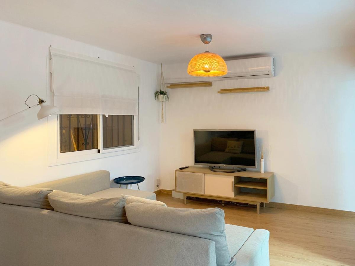 Apartamento MalagadeVacaciones - Lauri 123 Exterior foto