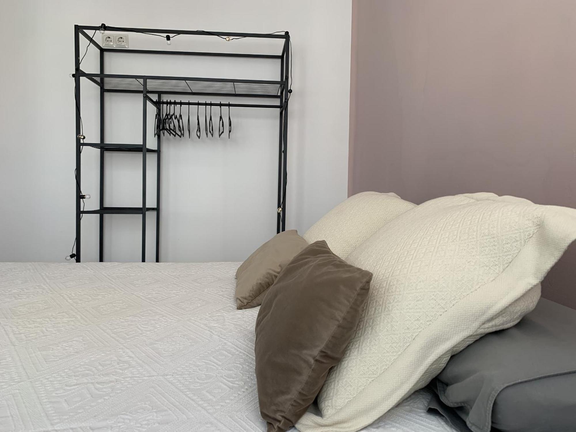 Apartamento MalagadeVacaciones - Lauri 123 Exterior foto