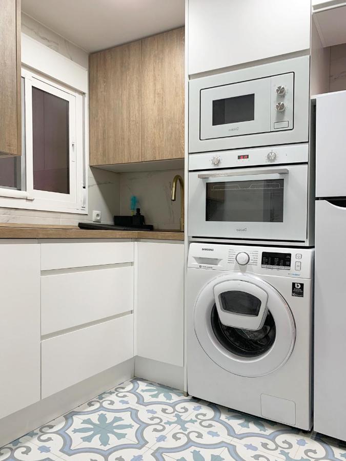 Apartamento MalagadeVacaciones - Lauri 123 Exterior foto