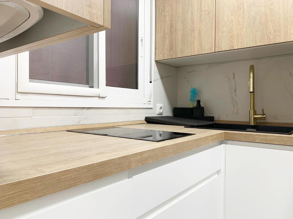Apartamento MalagadeVacaciones - Lauri 123 Exterior foto