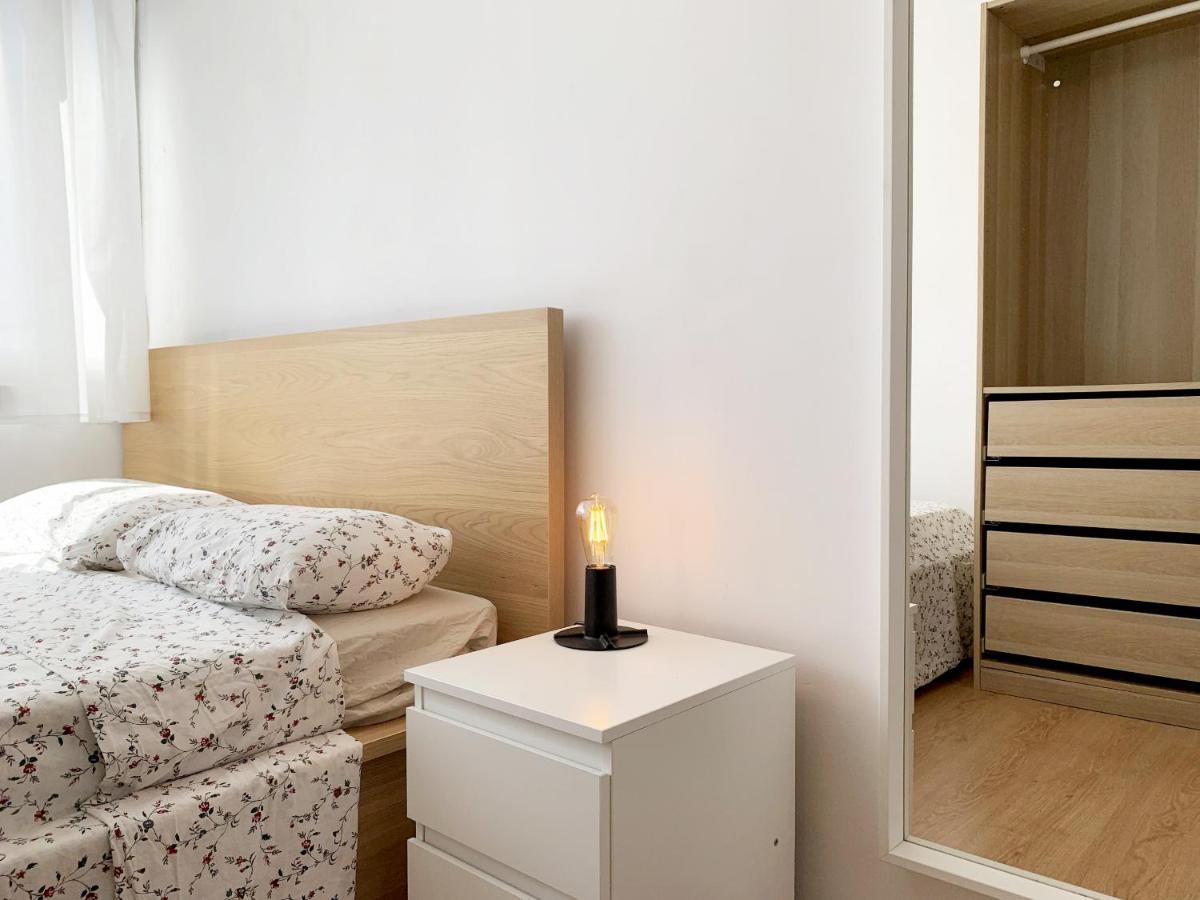 Apartamento MalagadeVacaciones - Lauri 123 Exterior foto