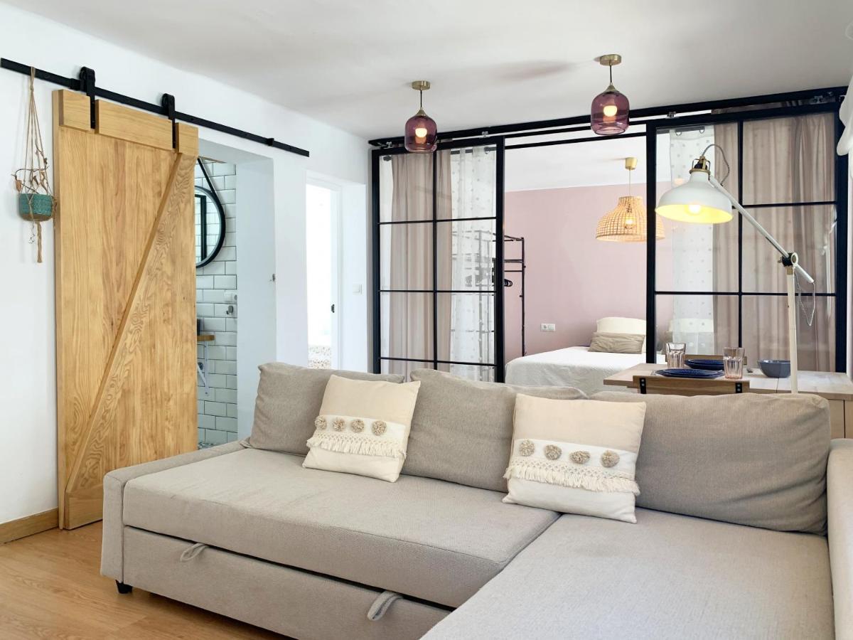 Apartamento MalagadeVacaciones - Lauri 123 Exterior foto