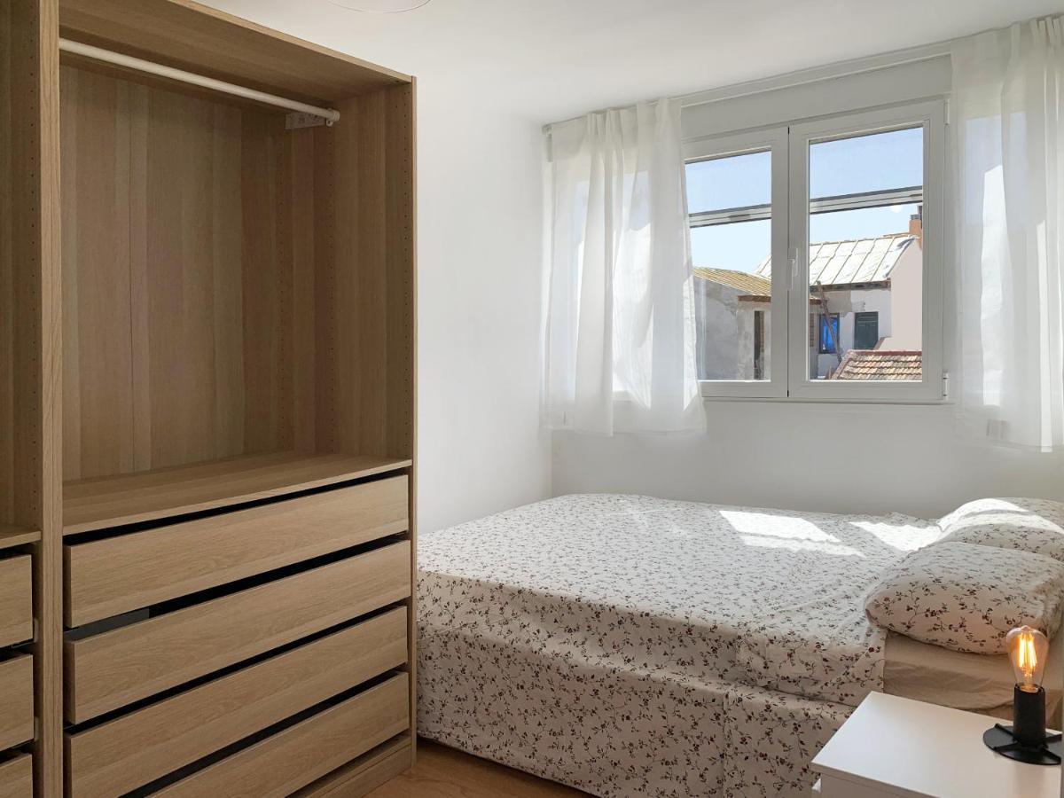 Apartamento MalagadeVacaciones - Lauri 123 Exterior foto