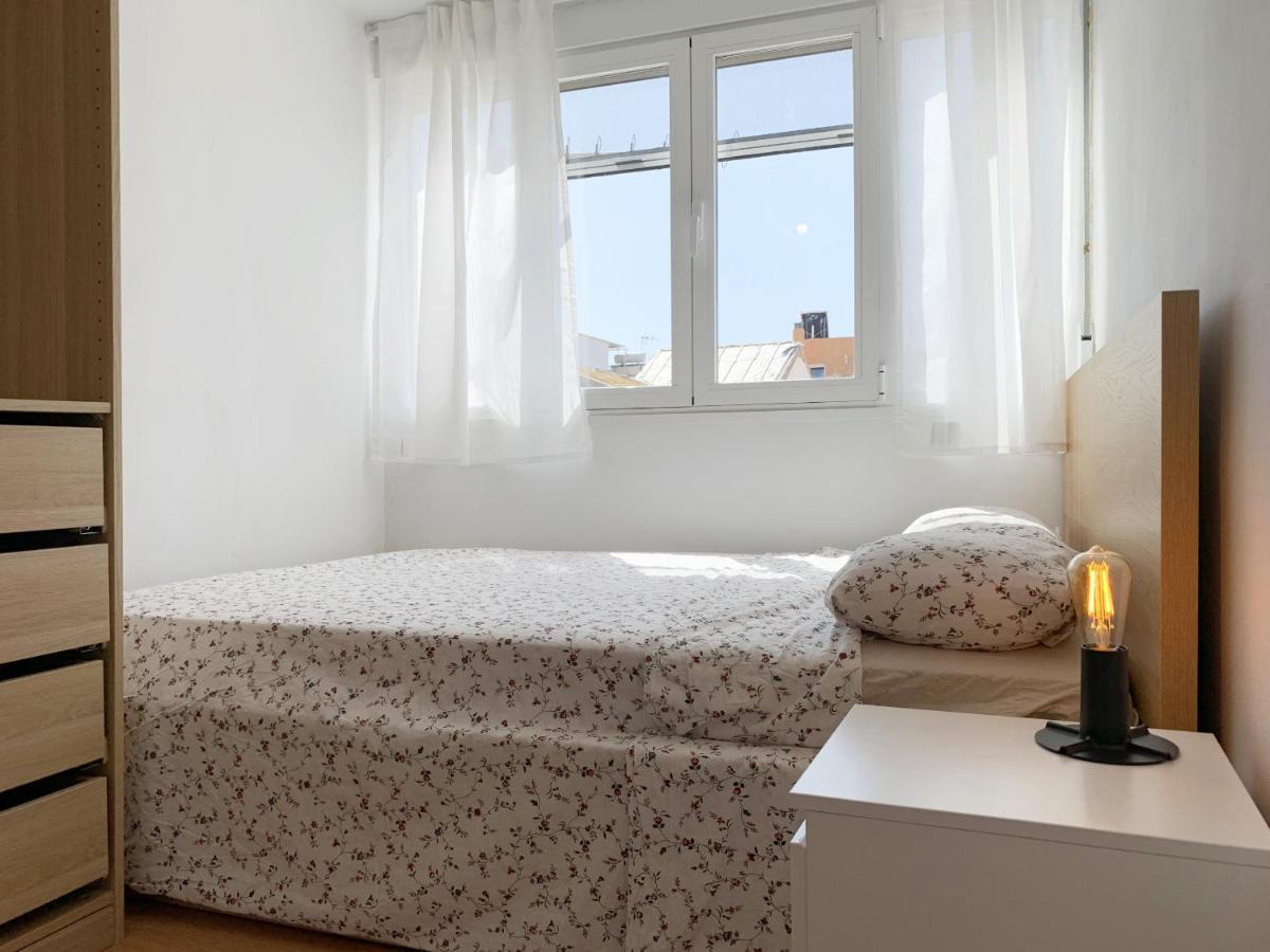 Apartamento MalagadeVacaciones - Lauri 123 Exterior foto