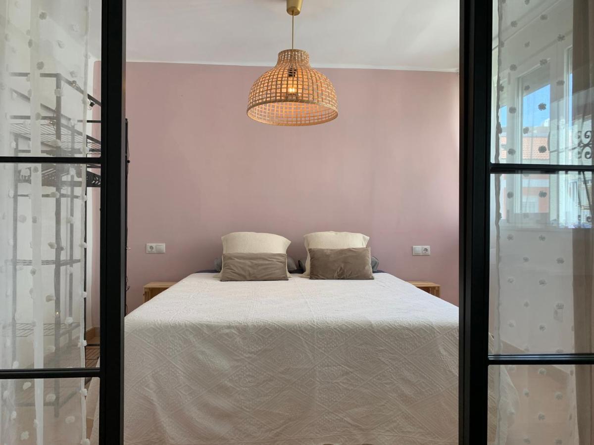 Apartamento MalagadeVacaciones - Lauri 123 Exterior foto